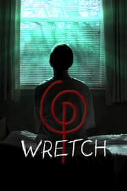 Wretch постер