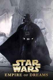 Зоряні війни: Імперія мрії - історія трилогії постер