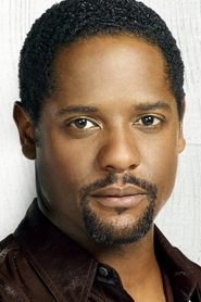 Photo de Blair Underwood James Chaney 