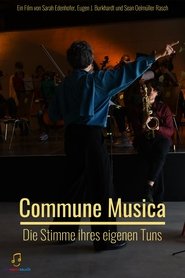 Commune Musica - Die Stimme ihres eigenen Tuns 2021