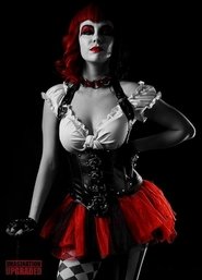 Harley Quinn Harley Quinn