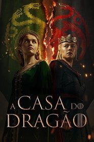 A Casa do Dragão: Temporada 2