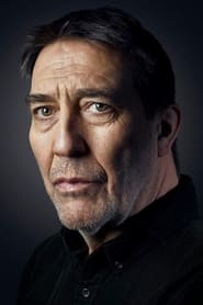Profile picture of Ciarán Hinds who plays Sir Martin Angelis