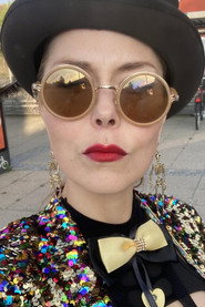 Michelle Breinholt Olsen 2