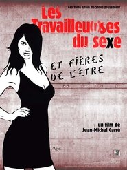 Poster Les Travailleu(r)ses du Sexe 2010