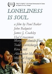 Poster Loneliness is Soul 1998