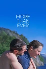 Poster for More Than Ever