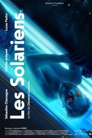Poster Solarians 2024