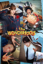 The WONDERfools Limited Series 14