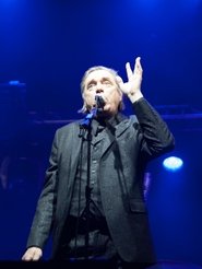 Poster Einstürzende Neubauten: Live at Primavera Sound 2015 2015