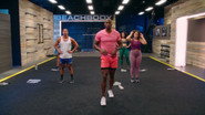 Week 6: Mobility & Stability
