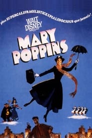 Mary Poppins (1964)