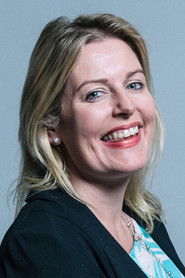 Portrait de Mims Davies