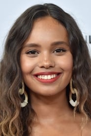 Profil de Alisha Boe