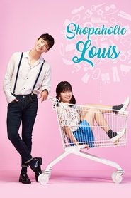 Shopaholic Louis S1E13 Watch Full Episode Poster