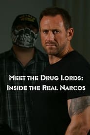 Inside the Real Narcos постер