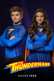 Los Thundermans Temporada 4 Capitulo 25