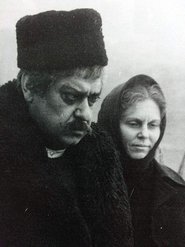 Poster Daughter-in-Law 1976