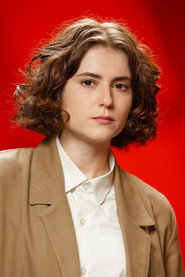 Brenda Sodré