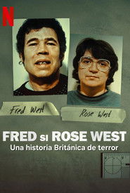 Fred y Rose West: Una historia británica de terror