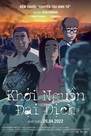 Khởi Nguồn Đại Dịch (2016)