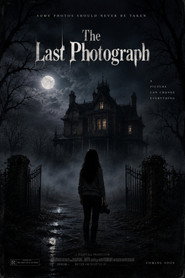 The Last Photograph