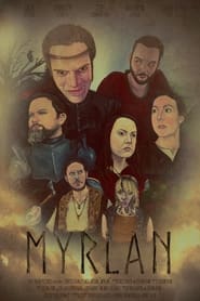 Poster Myrlan