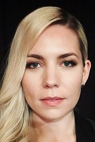 Skylar Grey as Frankie Bowman