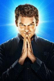 Dexter: Resurrection poster