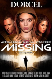 Missing poster