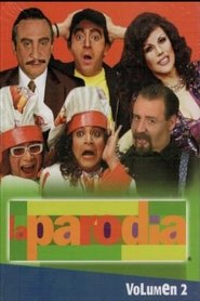 Poster La Parodia - Specials 1970