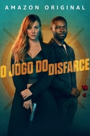 Image O Jogo do Disfarce