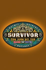 San Juan del Sur - Blood vs. Water