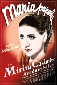 Maria Papoila (1937)