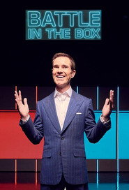 Battle in the Box постер