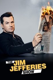 The Jim Jefferies Show