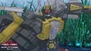 Transformers: Power of the Primes en streaming