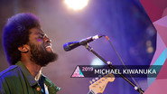 Michael Kiwanuka