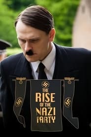 Nazis: Evolution of Evil постер