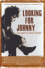 Looking for Johnny постер