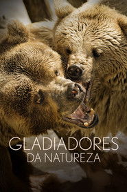 Image Gladiadores da Natureza