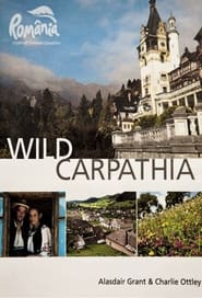 Wild Carpathia Episode Rating Graph poster