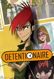 Detentionaire poster