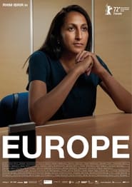 Europe постер