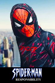 Spider-Man: Responsibility poszter