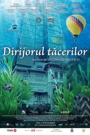 Poster Dirijorul tacerilor