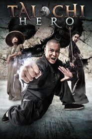 Poster Tai Chi Hero 2012