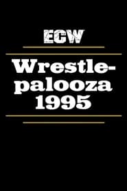 Poster ECW Wrestlepalooza 1995