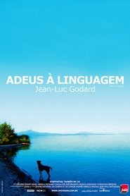 Adeus à Linguagem movie poster player
