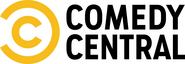 Comedy Central (PL) logo